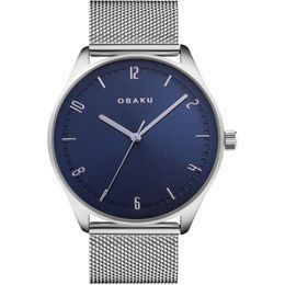 OB0104-Men's : Men's