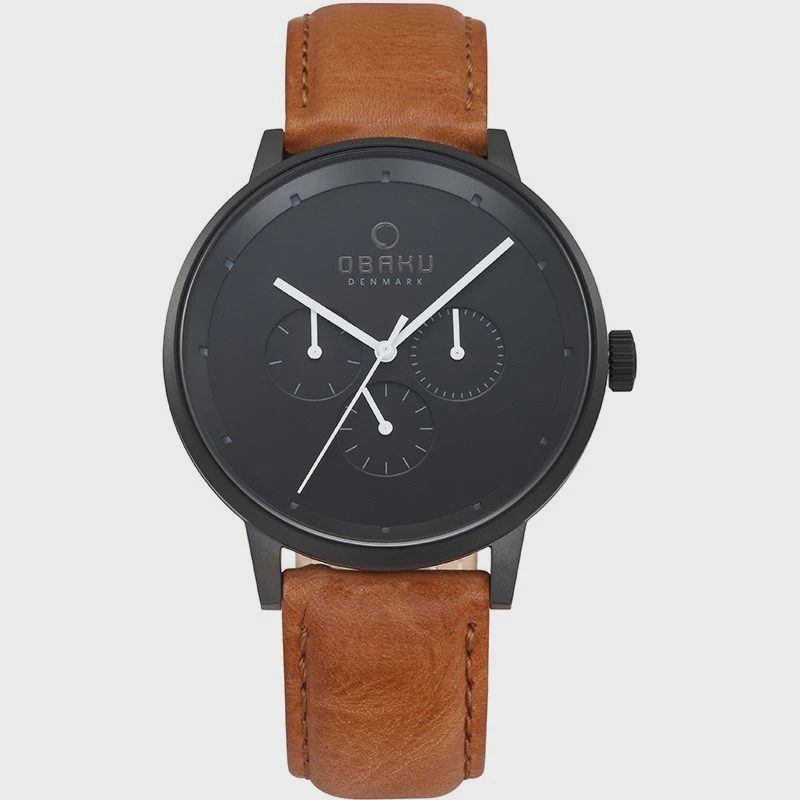 OB0069-Men's : Men's