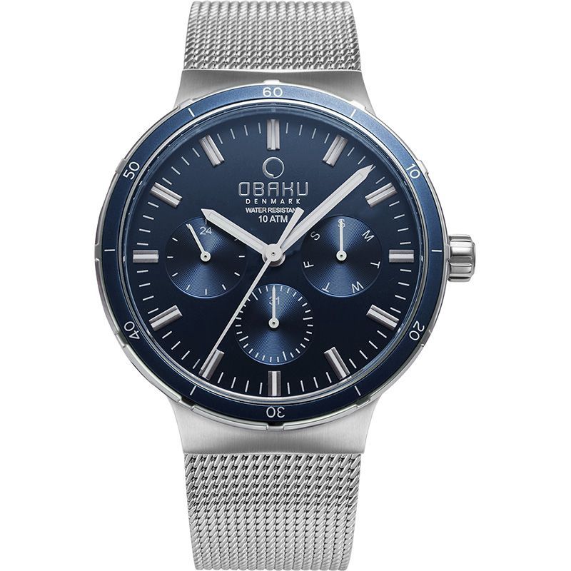 OB0088-Men's : Men's