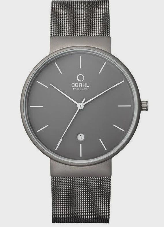 OB0010-Men's : Men's