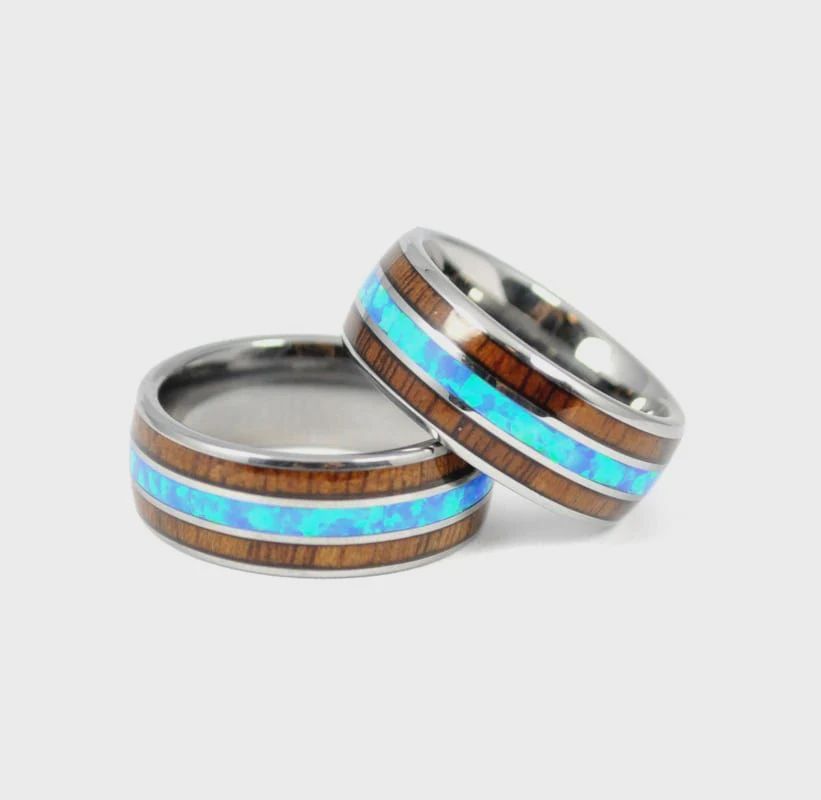 EM0252-Koa Opal Men