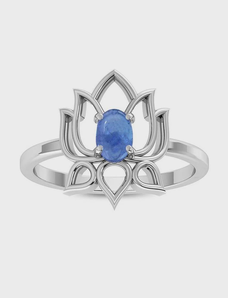 SA0134-Tanzanite