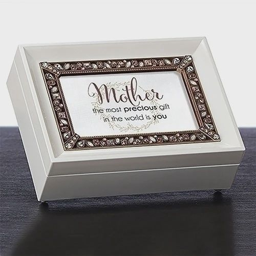 RO0075-Large Silver : Mother