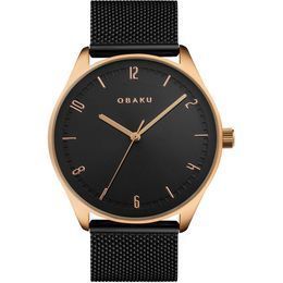 OB0098-Men's : Men's