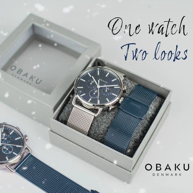 OB0165-Men's : Men's