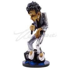 US0070- Dancer : 8 1/8 in H