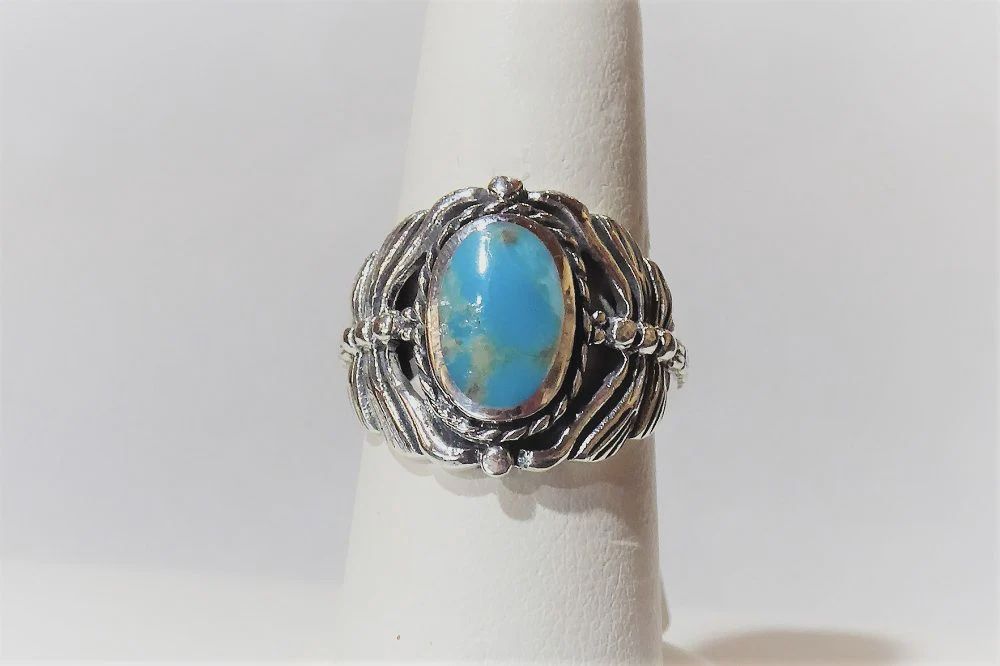 BB0065-Ring : 7