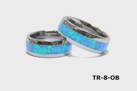 EM0464-Blu Opal Men