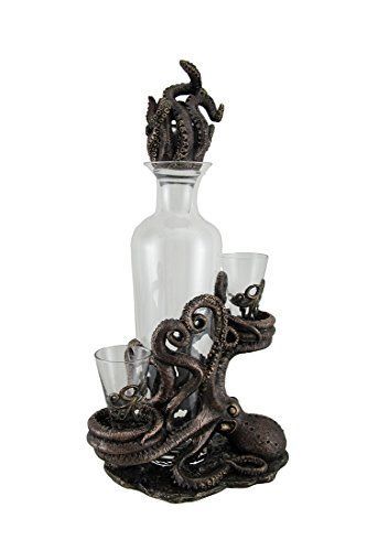 US0154-Steampunk : 15 3/4 in H