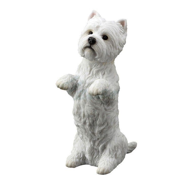 US0079-Animal : 3 7/8 in H
