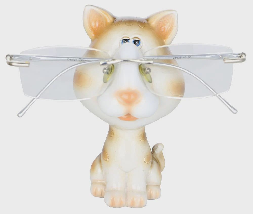 TS0001-Cat : 4.5 in H
