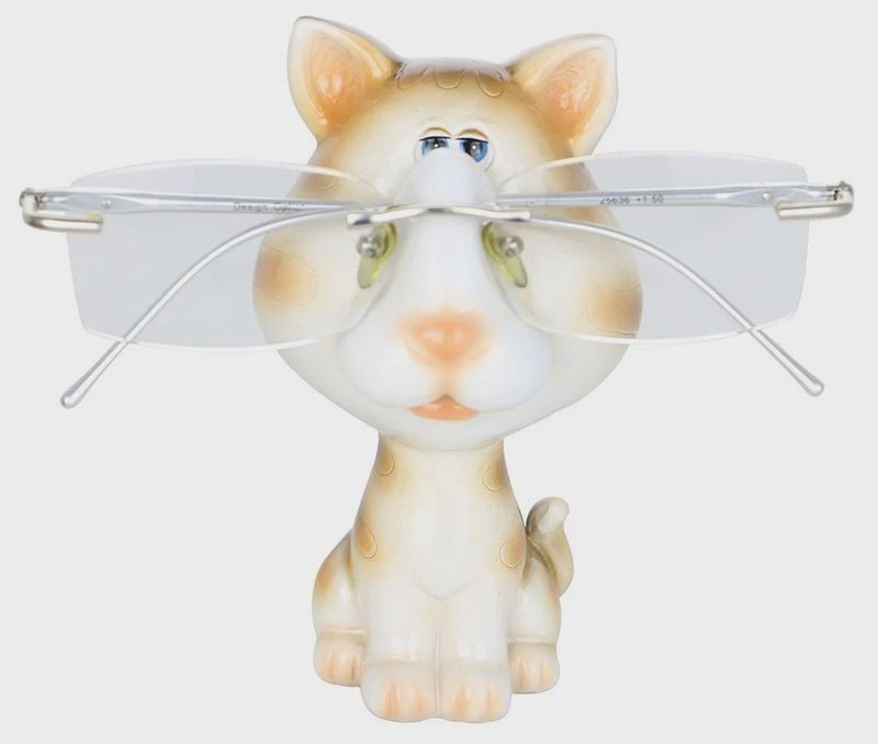 TS0001-Cat : 4.5 in H