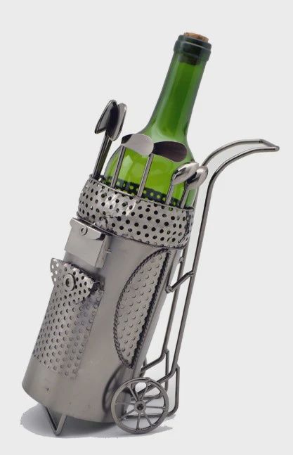 TS0055-Wine Bodies : Golf Bag