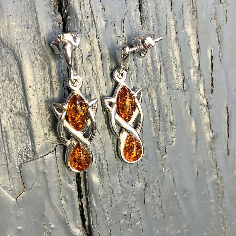 VS0422-Earrings