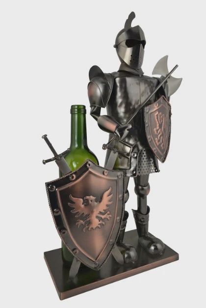 TS0056-Wine Bodies : Large Knight