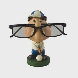TS0028-Golfer : 5 in H