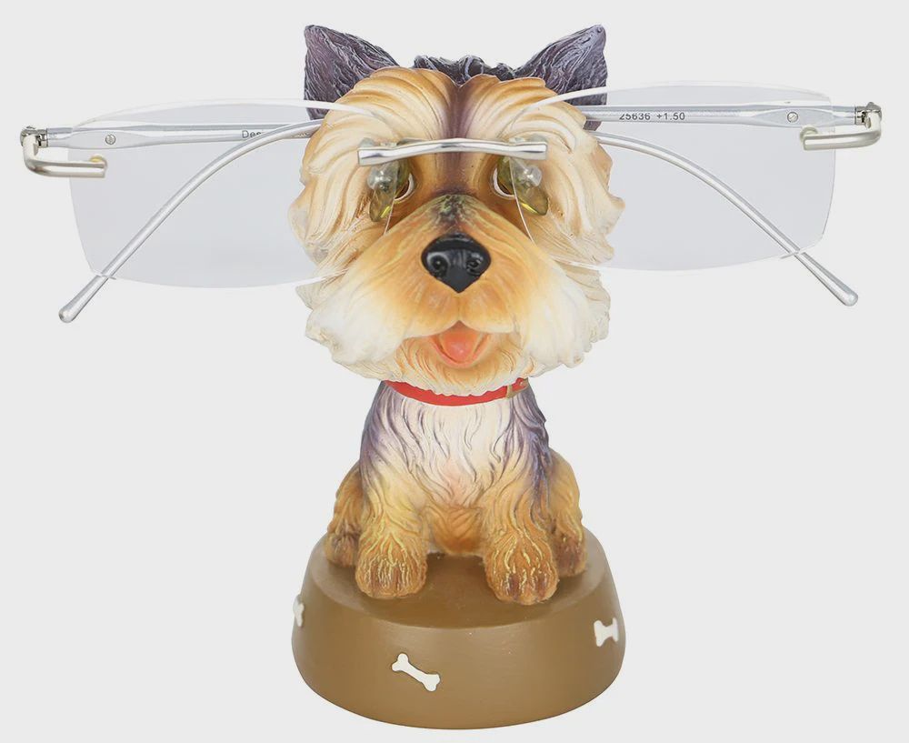 TS0002-Dog : 4.5 in H