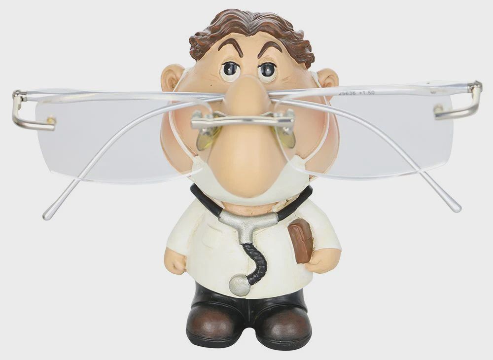 TS0005-Doctor : 4 in H