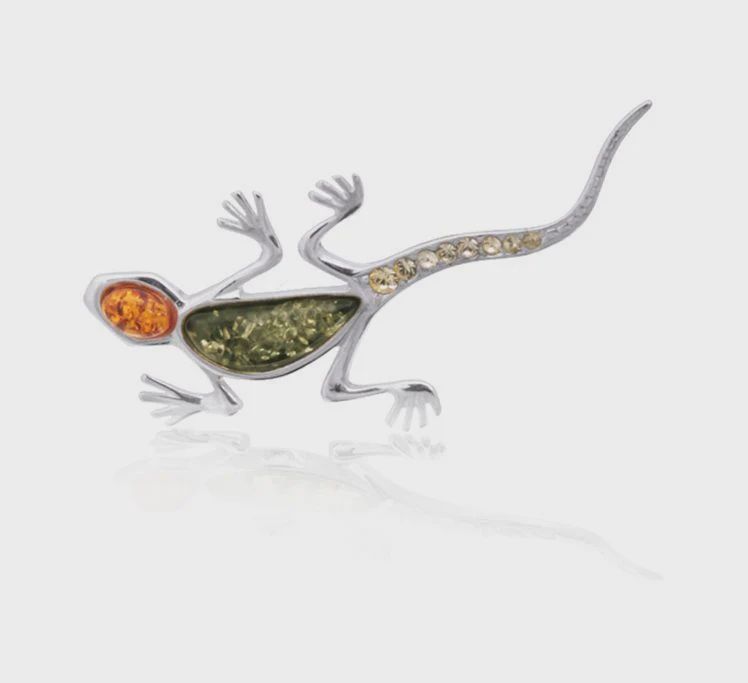 VS0193-Brooch