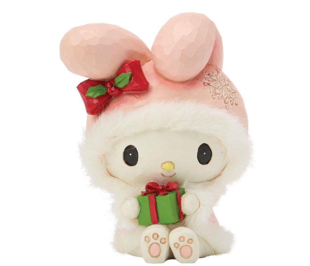 EP8774 - JS : Mini My Melody Christmas