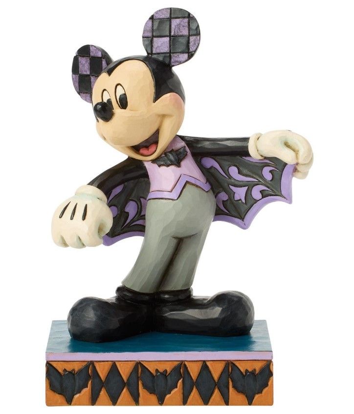 EP8776 - JS : Mickey Bat