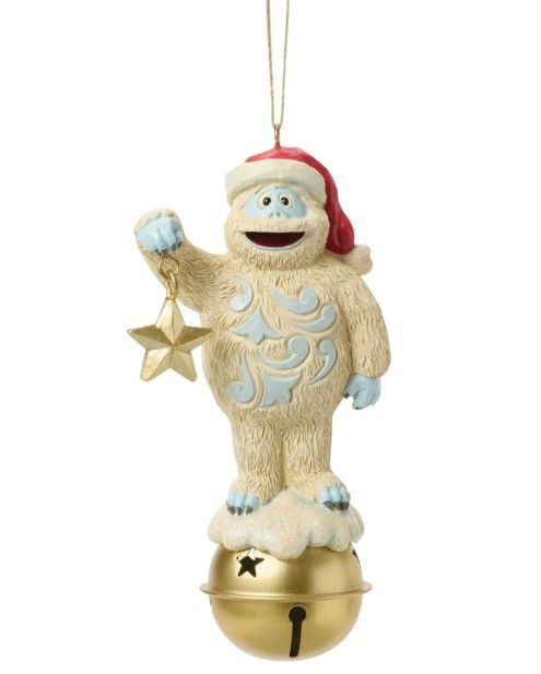EP8801 -JS : Bumble Holding Dangling Star