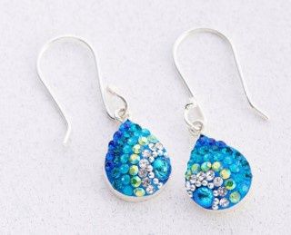 DM0453-Dew Drop ERs : Wave Blue