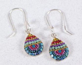 DM0454-Dew Drop ERs : Multicolor