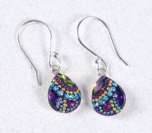 DM0455-Dew Drop ERs : Purple