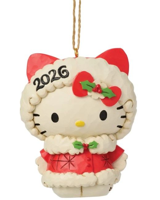 EP8823 - JS : Hello Kitty 2026 HO