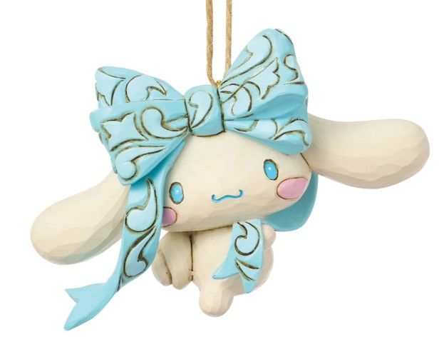 EP8826 - JS : Cinnamoroll Bow HO