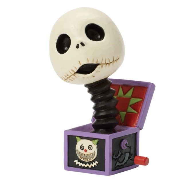 EP8836-JS : Jack in the Box Mini
