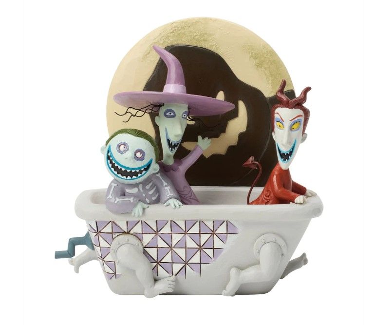EP8835-JS : Nightmare Before Christmas Kids