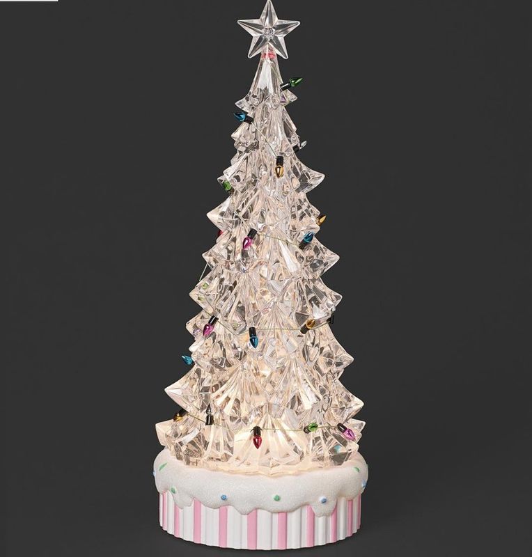 RO1448-Lantern : Cupcake Tree