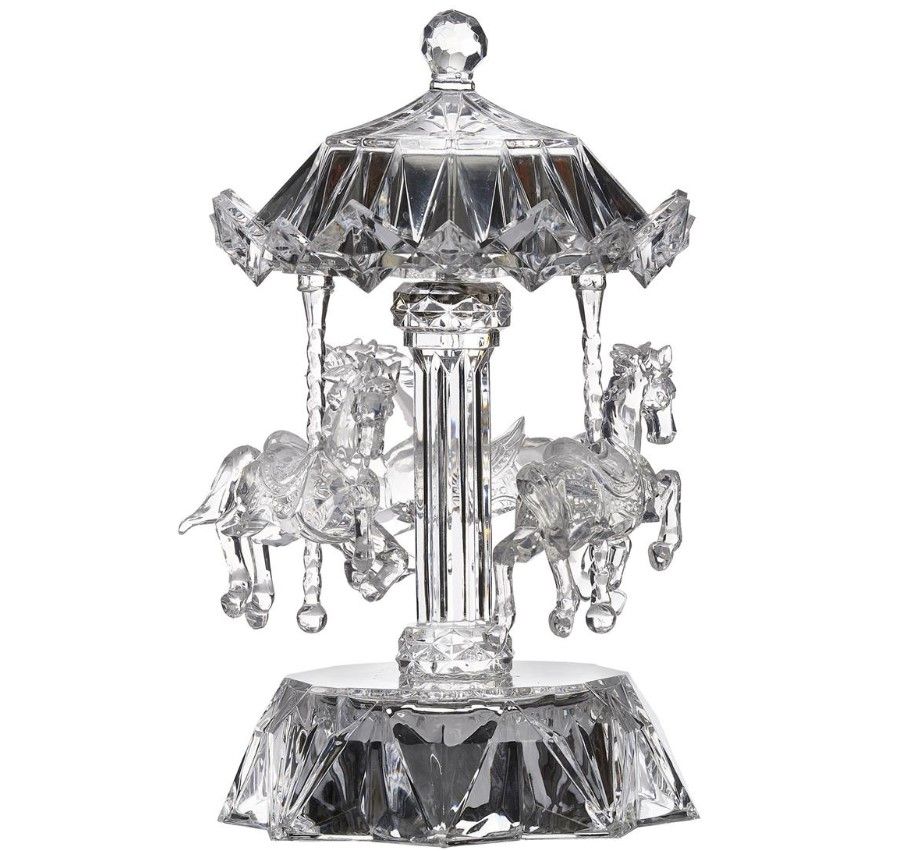 RO1447-Carousel : LED Musical