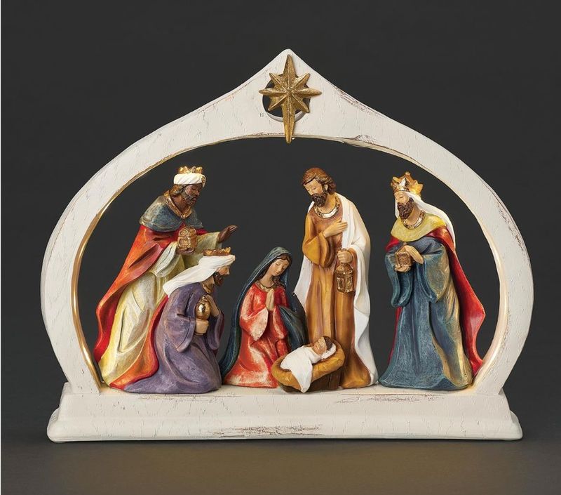 RO1451-Nativity