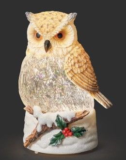 RO1457-Lantern : Mini Owls