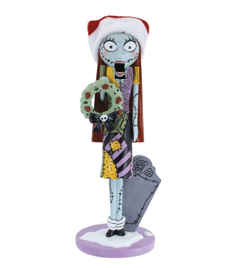 EP8886-DISNEY : Sally Nutcracker