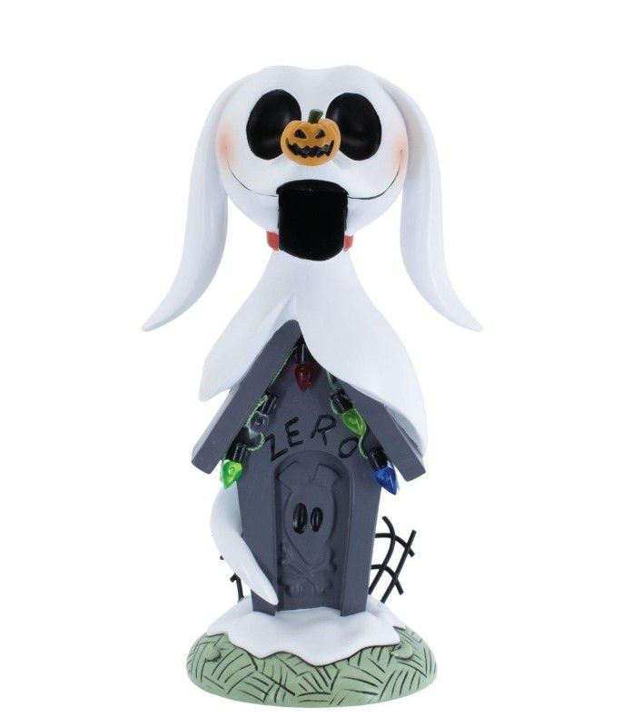 EP8887-DISNEY : Zero Nutcracker