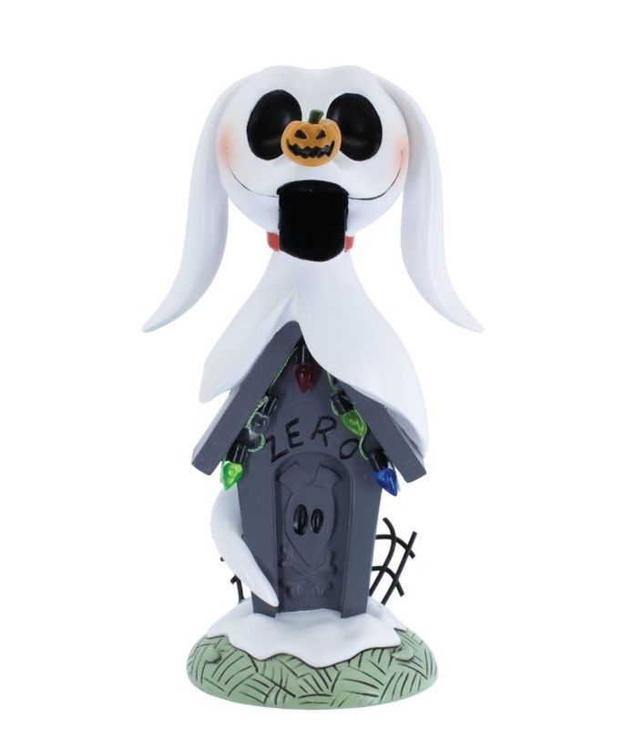 EP8887-DISNEY : Zero Nutcracker