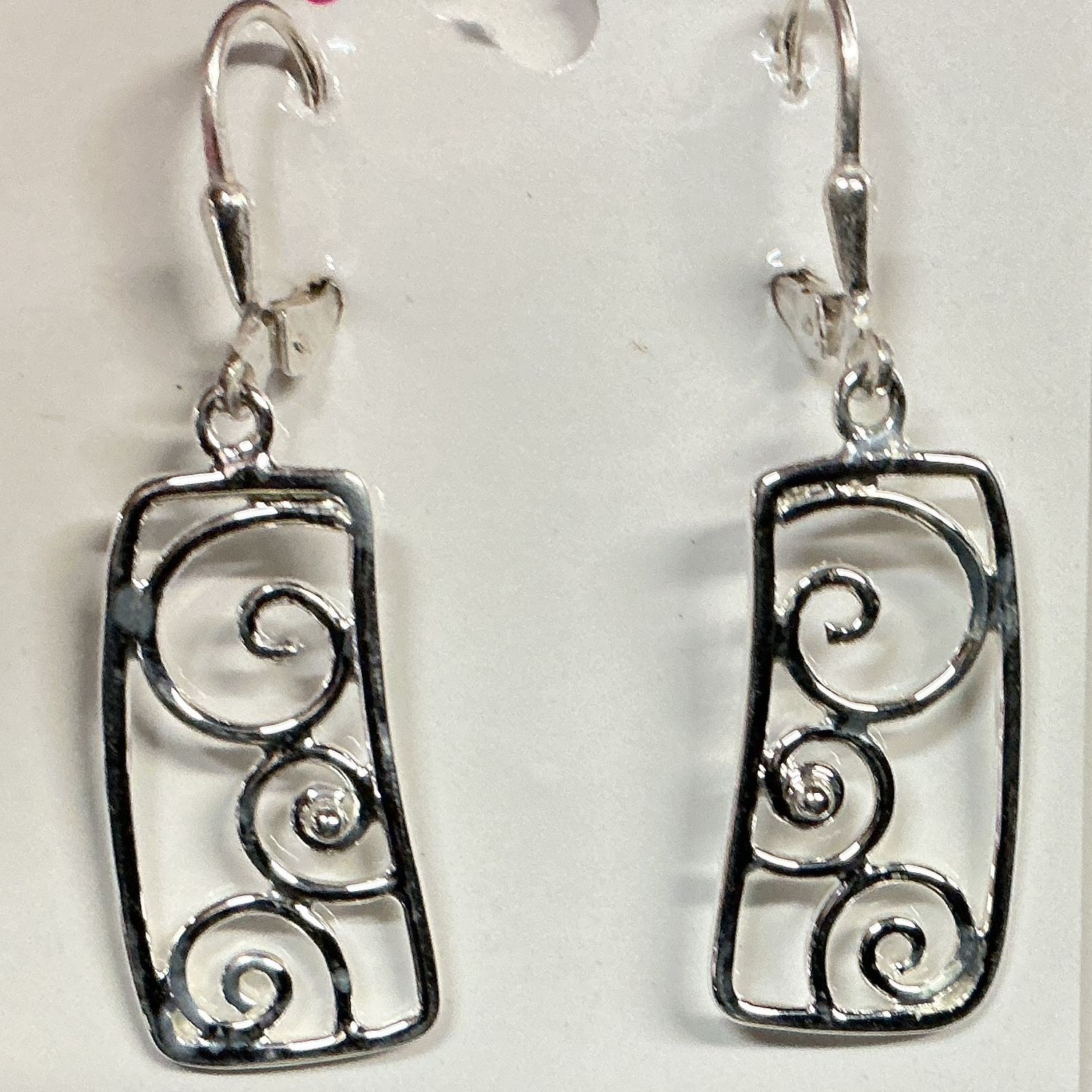 SS0482-Designer Rings : Silver