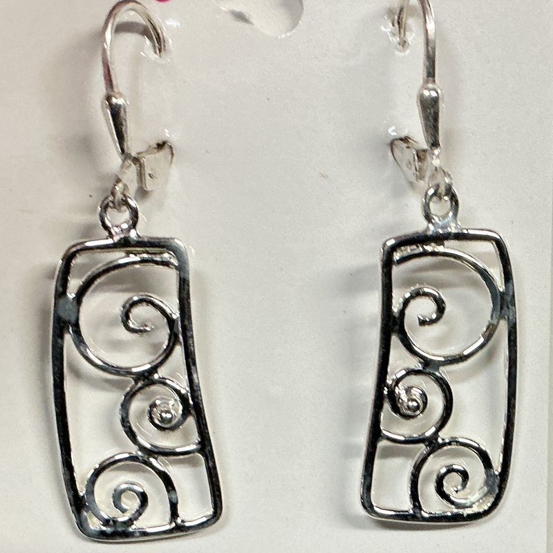 SS0482-Designer Rings : Silver