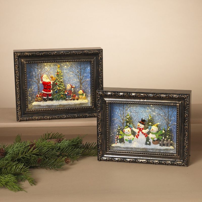 GS0009-Water Lantern : Frame
