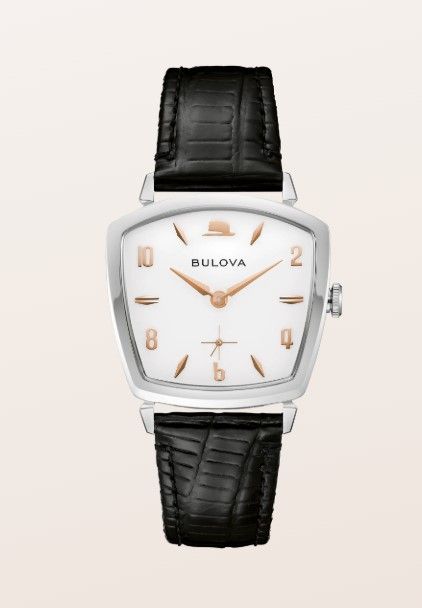 BU0014-Men's Watch : Frank Sinatra