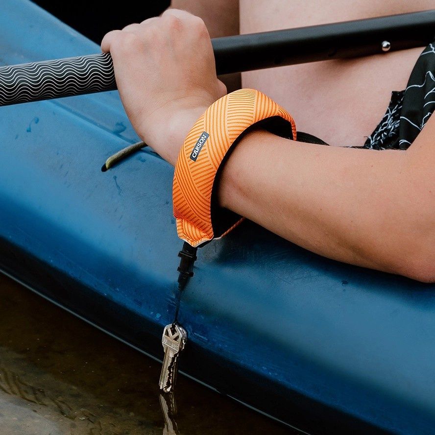 Floating Wristband