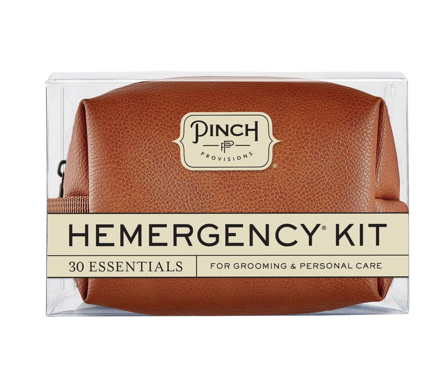 Hemergency Kit | Cognac, Father's Day