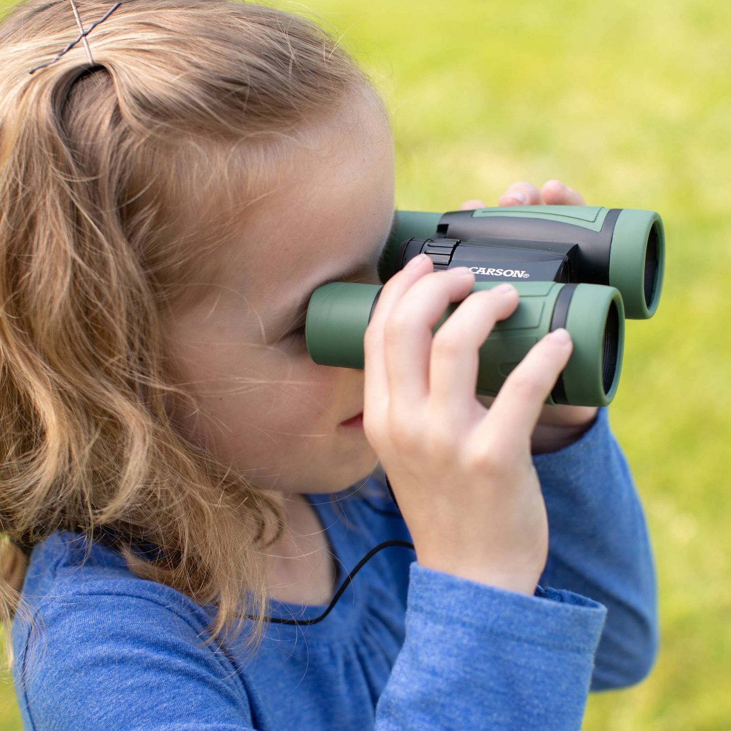 Kids Binoculars, Educational Tool, Wildlife &amp; Nature Viewing