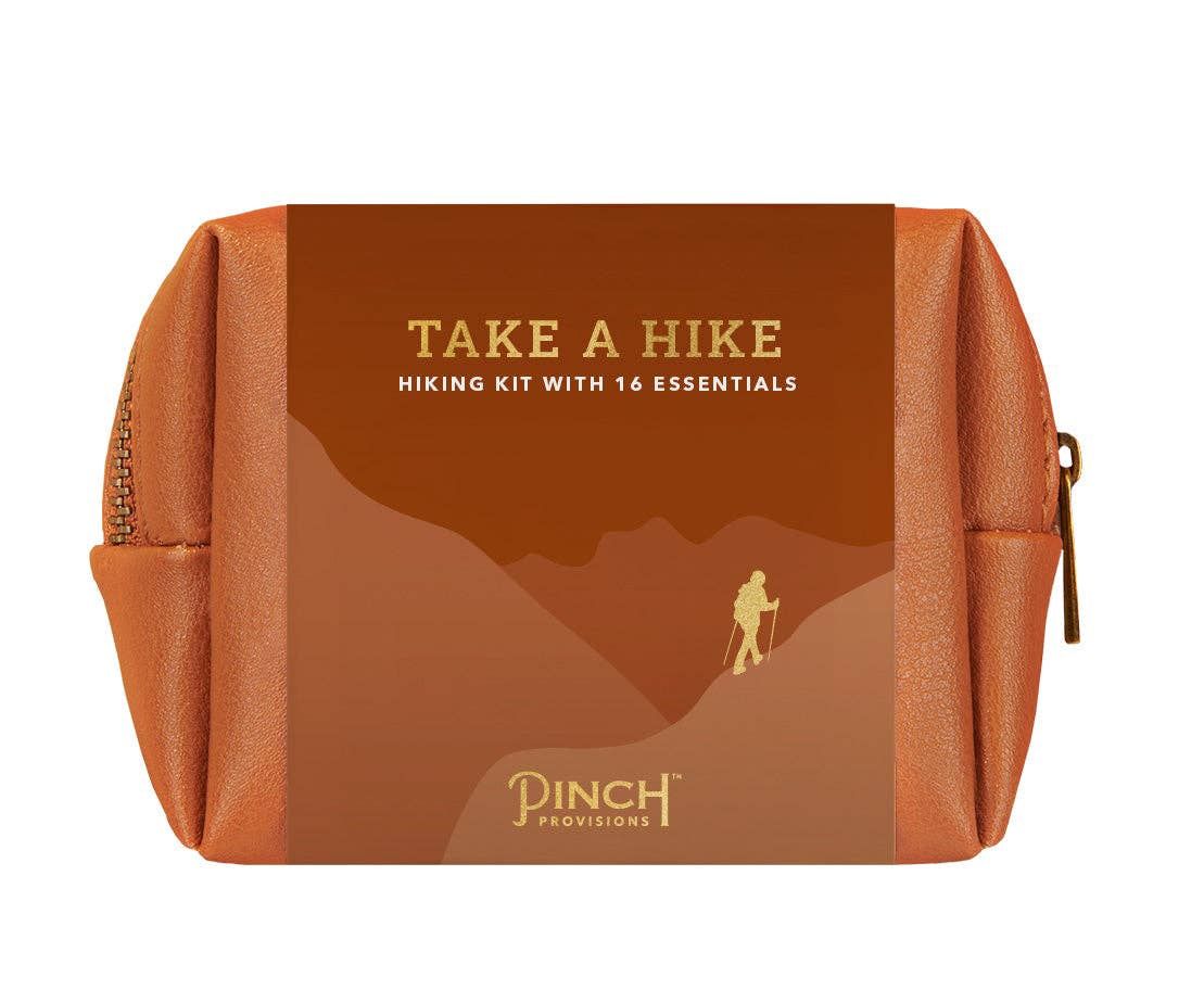 "Take A Hike" Hiking Kit