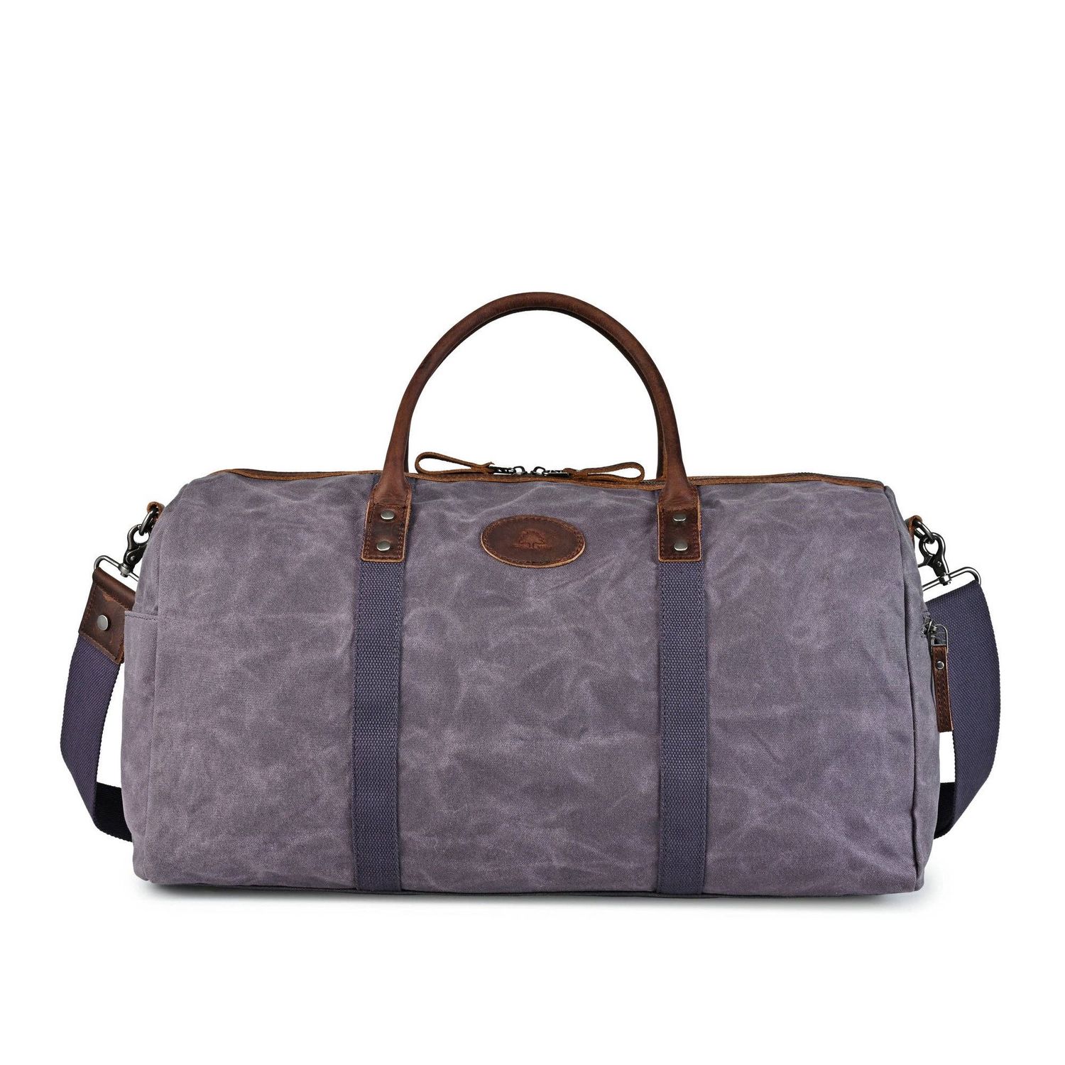 Hillside Duffel, Color: Gray