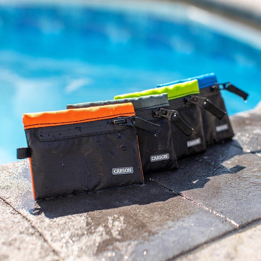 Floating Wallet